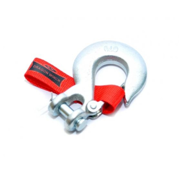 Hak do liny ATV - Dragon Winch